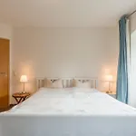 Apartment Sonnengarten, 4