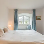 Sonnengarten, 4 Apartment