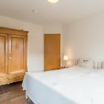 Apartment Sonnengarten, 4 *