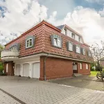 Sonnengarten, 4 Apartment
