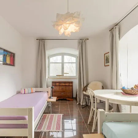 Apartman Sonnengarten, 4