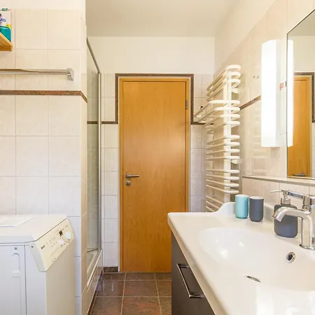 Apartman Sonnengarten, 4