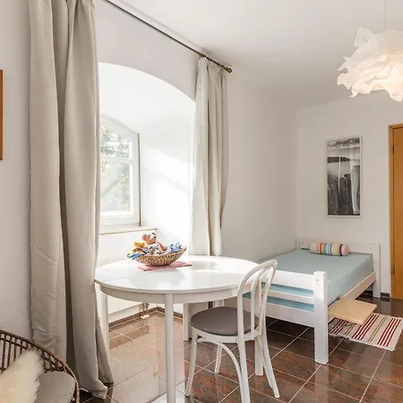 Apartman Sonnengarten, 4