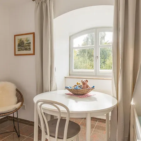 Apartman Sonnengarten, 4 *