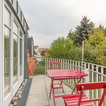 Apartamento Sonnengarten, 4