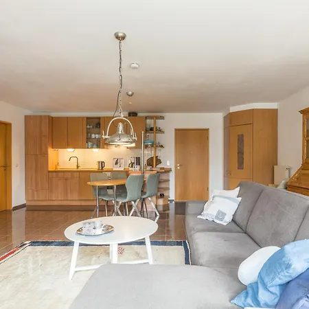 Apartamento Sonnengarten, 4 Boltenhagen (Ostseebad)