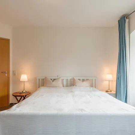 Apartamento Sonnengarten, 4