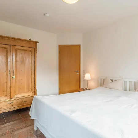 Apartamento Sonnengarten, 4 *