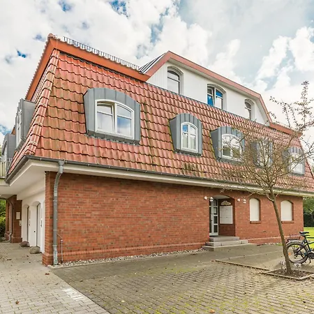 Apartamento Sonnengarten, 4