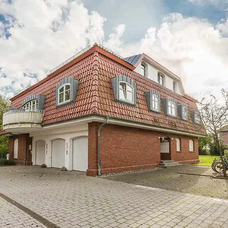 Sonnengarten, 4 Apartamento