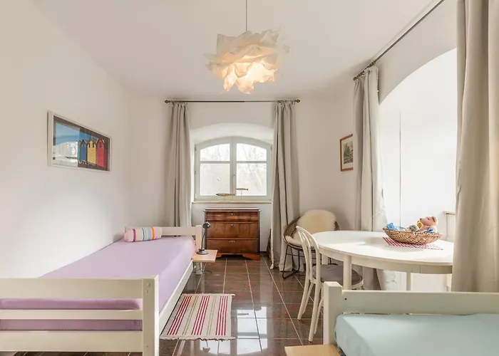 Apartman Sonnengarten, 4