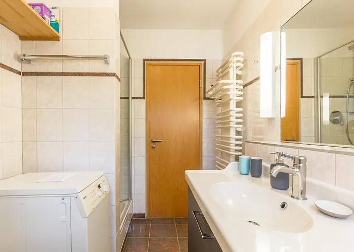 Apartman Sonnengarten, 4