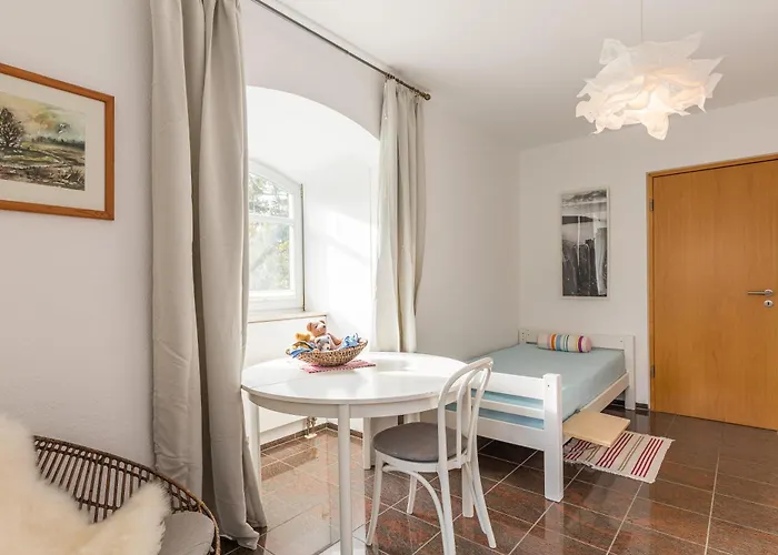 Apartman Sonnengarten, 4