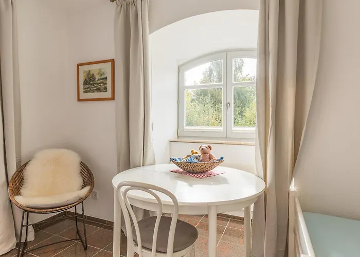 Apartman Sonnengarten, 4 *