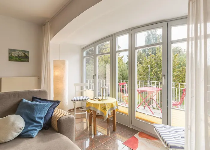 Sonnengarten, 4 Boltenhagen