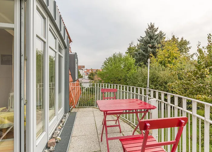 Apartman Sonnengarten, 4