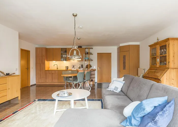 Apartman Sonnengarten, 4 Boltenhagen