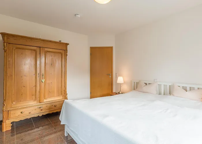 Apartman Sonnengarten, 4 *