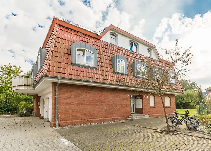Apartman Sonnengarten, 4
